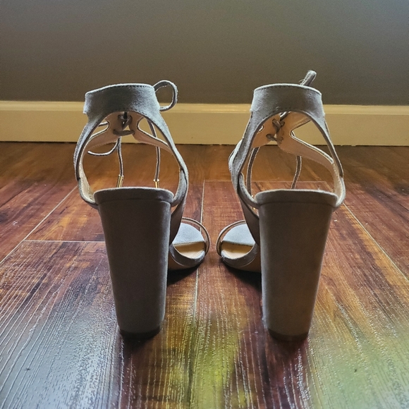 Flirty chunky heel - Picture 5 of 5